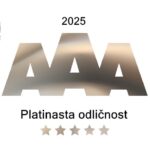 Platinasta odličnost